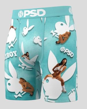PLAYBOY - GIRLS