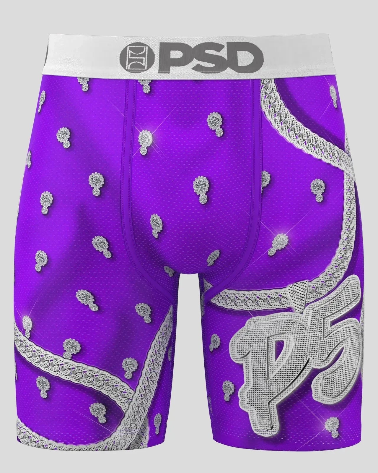 PAOLO BANCHERO - DRAFT SUIT - Image 2
