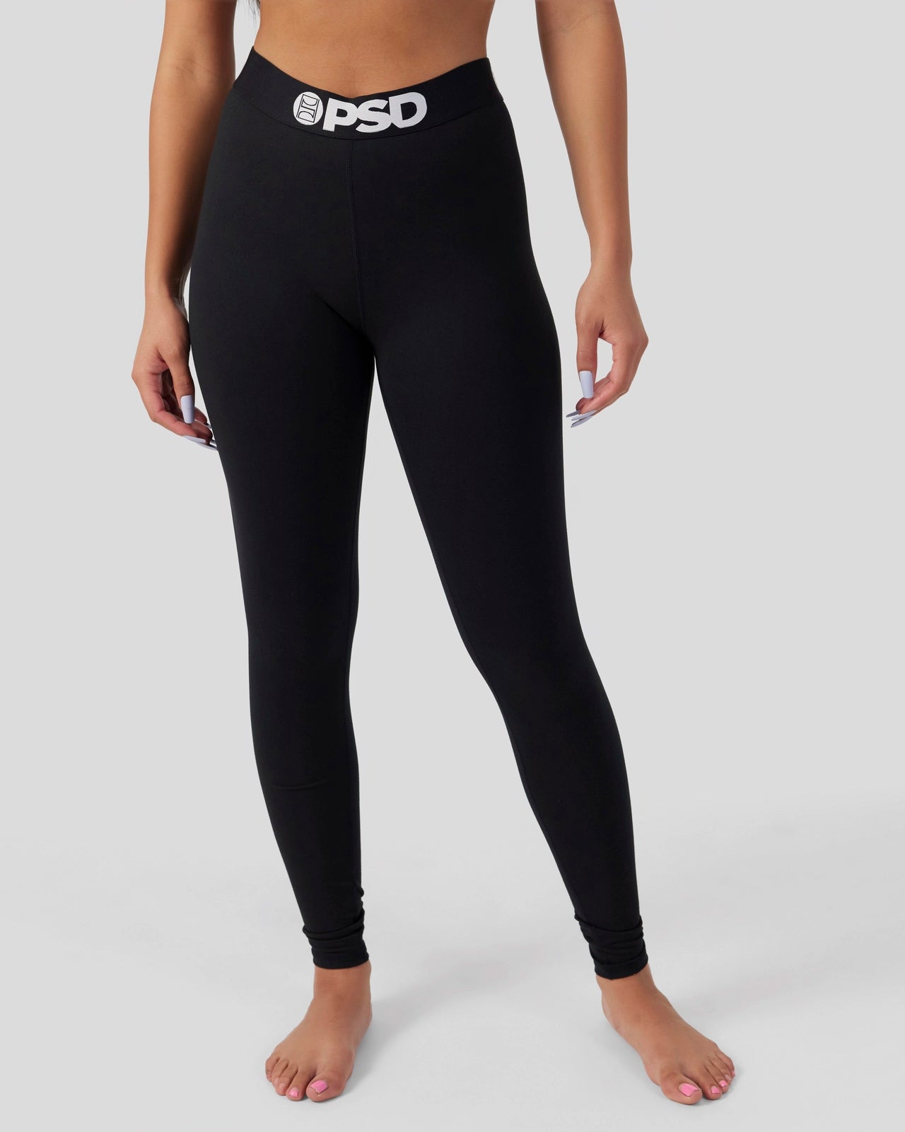 SOLIDS - BLACK