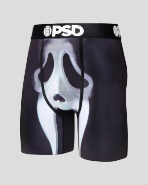 GHOST FACE - GID