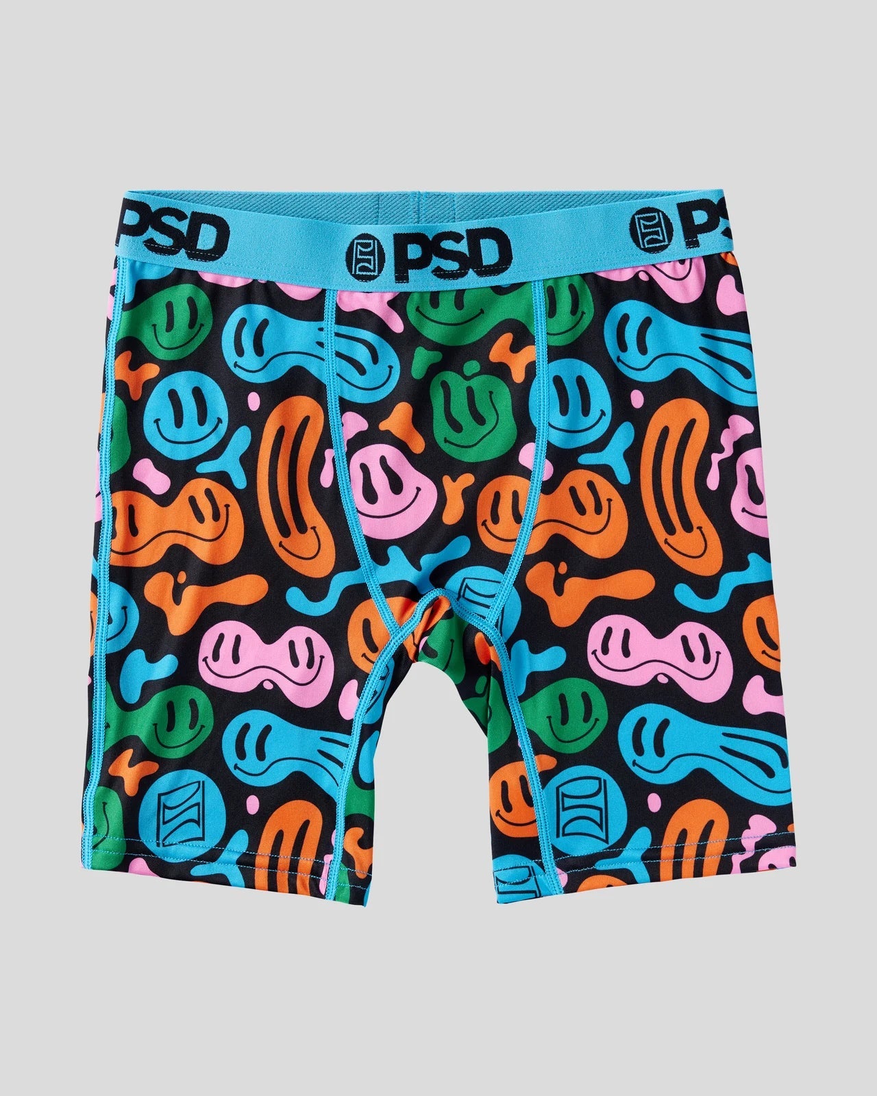 HAPPY CAMO