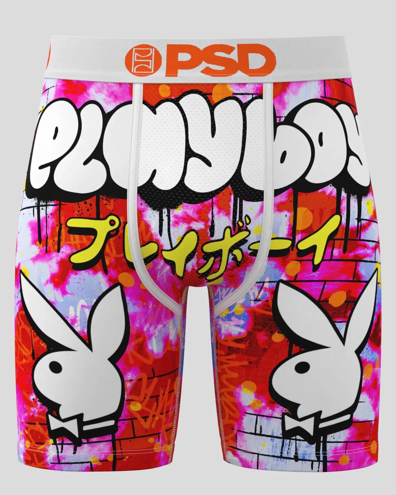PLAYBOY - THROWZ - Image 2