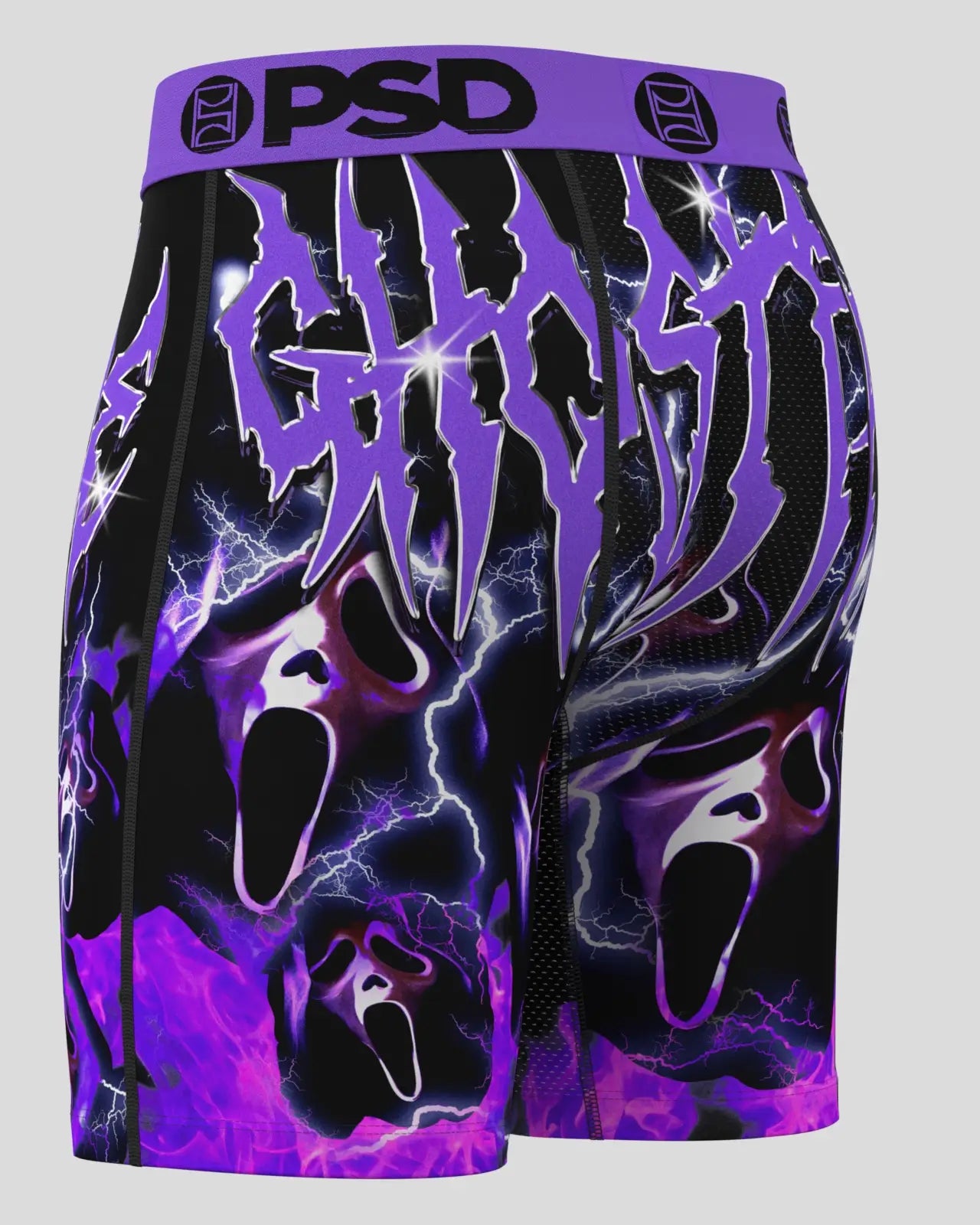GHOST FACE - KILLA - Image 3