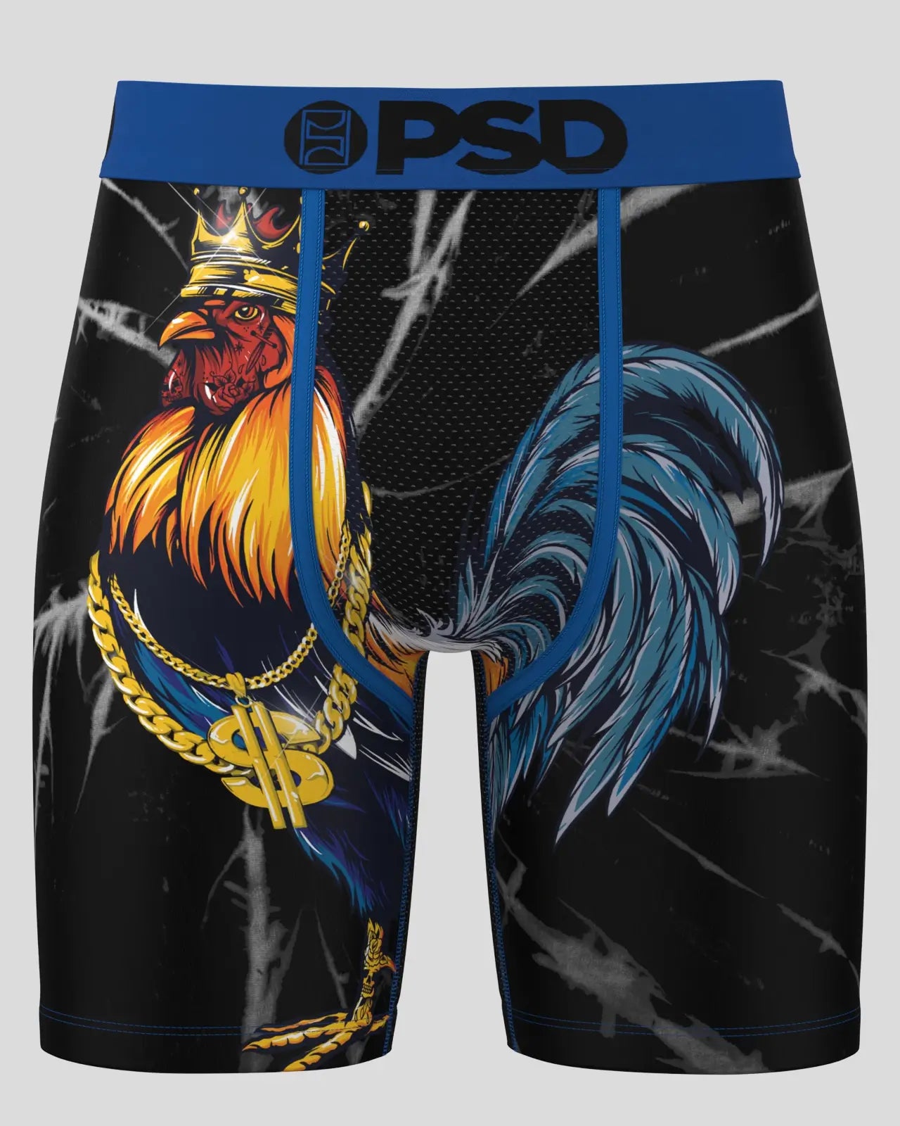 COCKY KING - Image 2