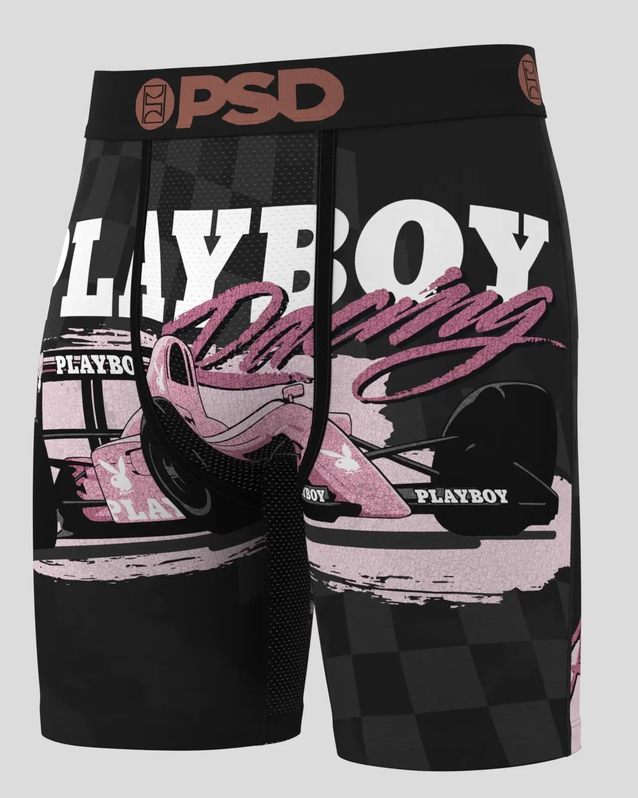 PLAYBOY - GRAND PRIX
