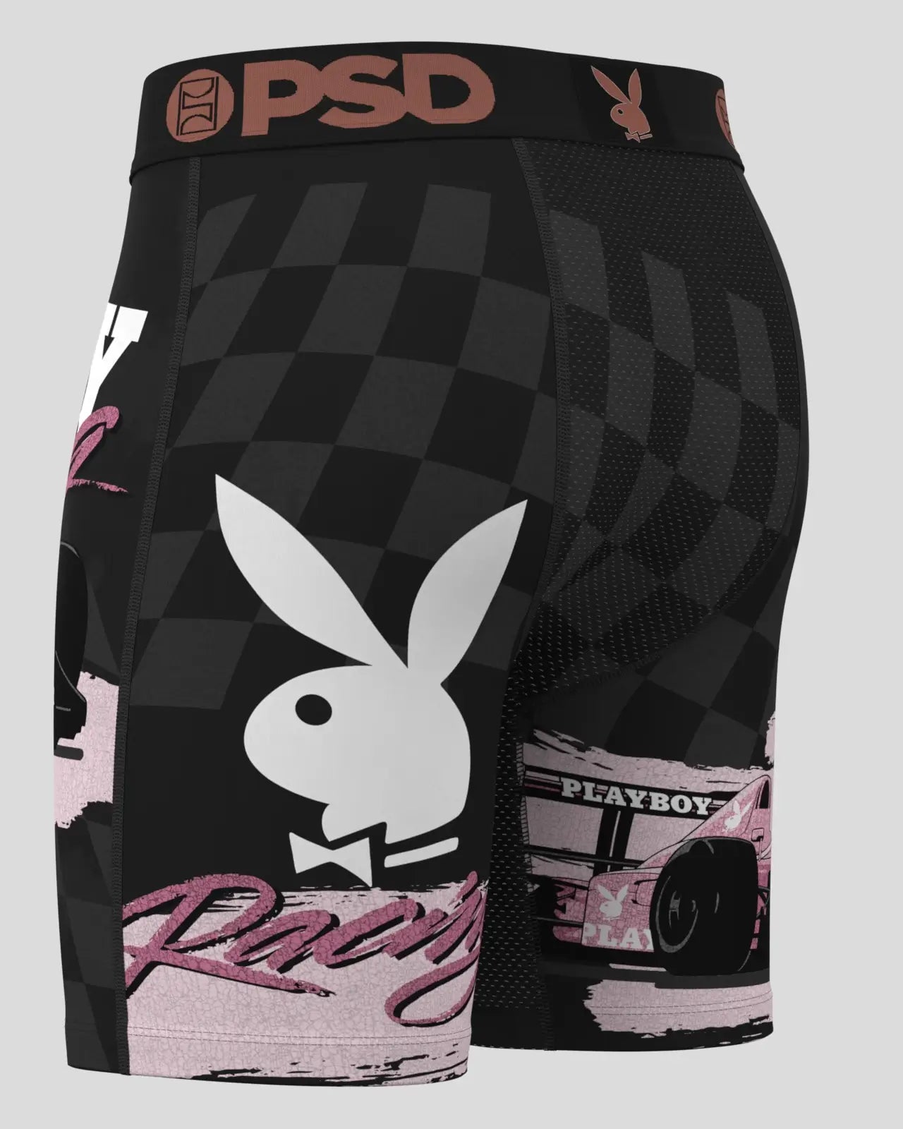 PLAYBOY - GRAND PRIX - Image 3