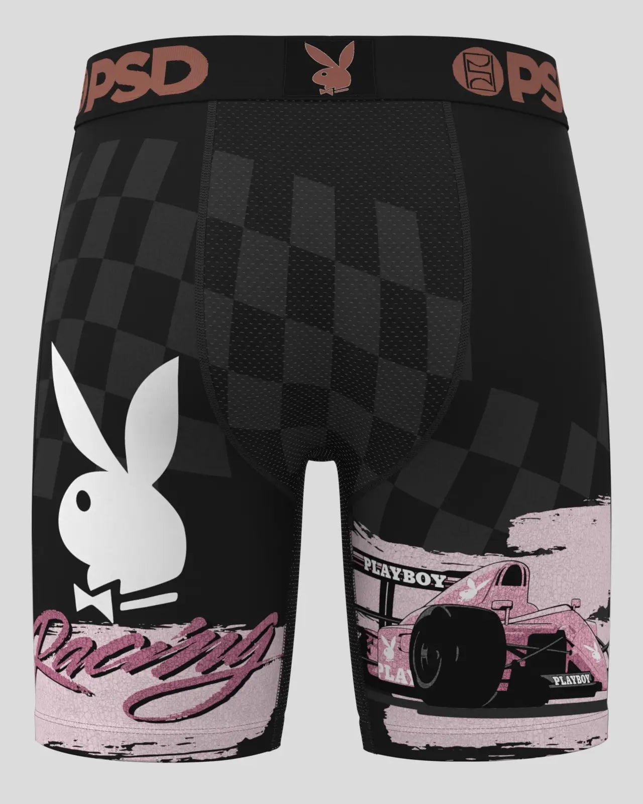 PLAYBOY - GRAND PRIX - Image 4