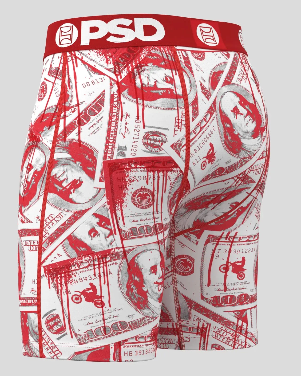 BANK ROLL - Image 3