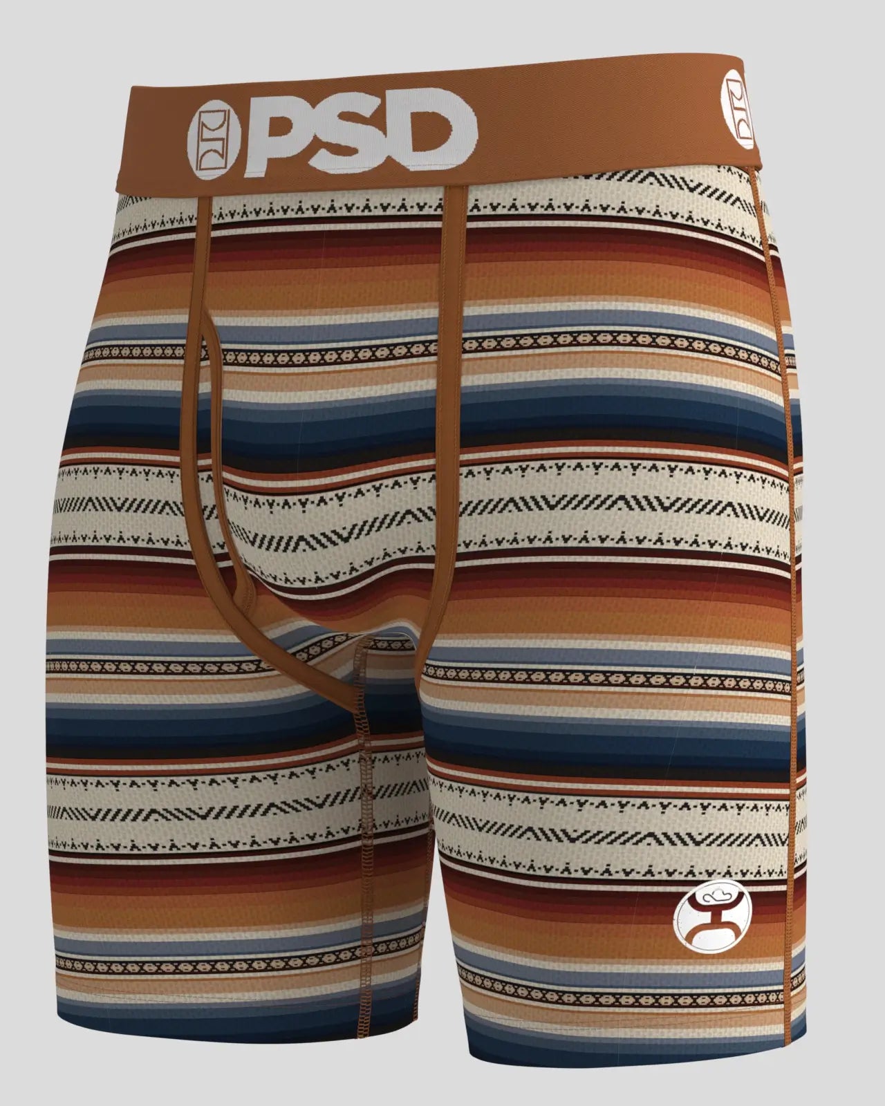 MODAL - HOOEY - SERAPE