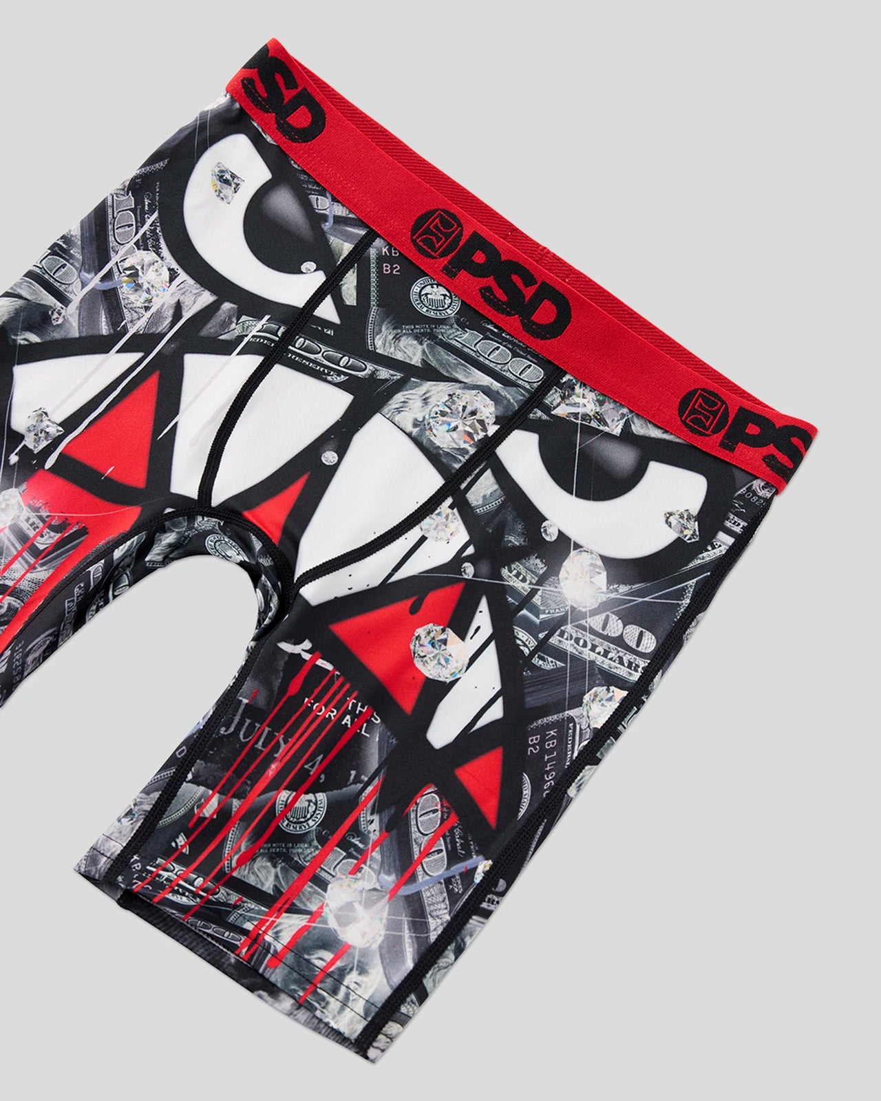 WARFACE MONEY SHREDS - Image 3