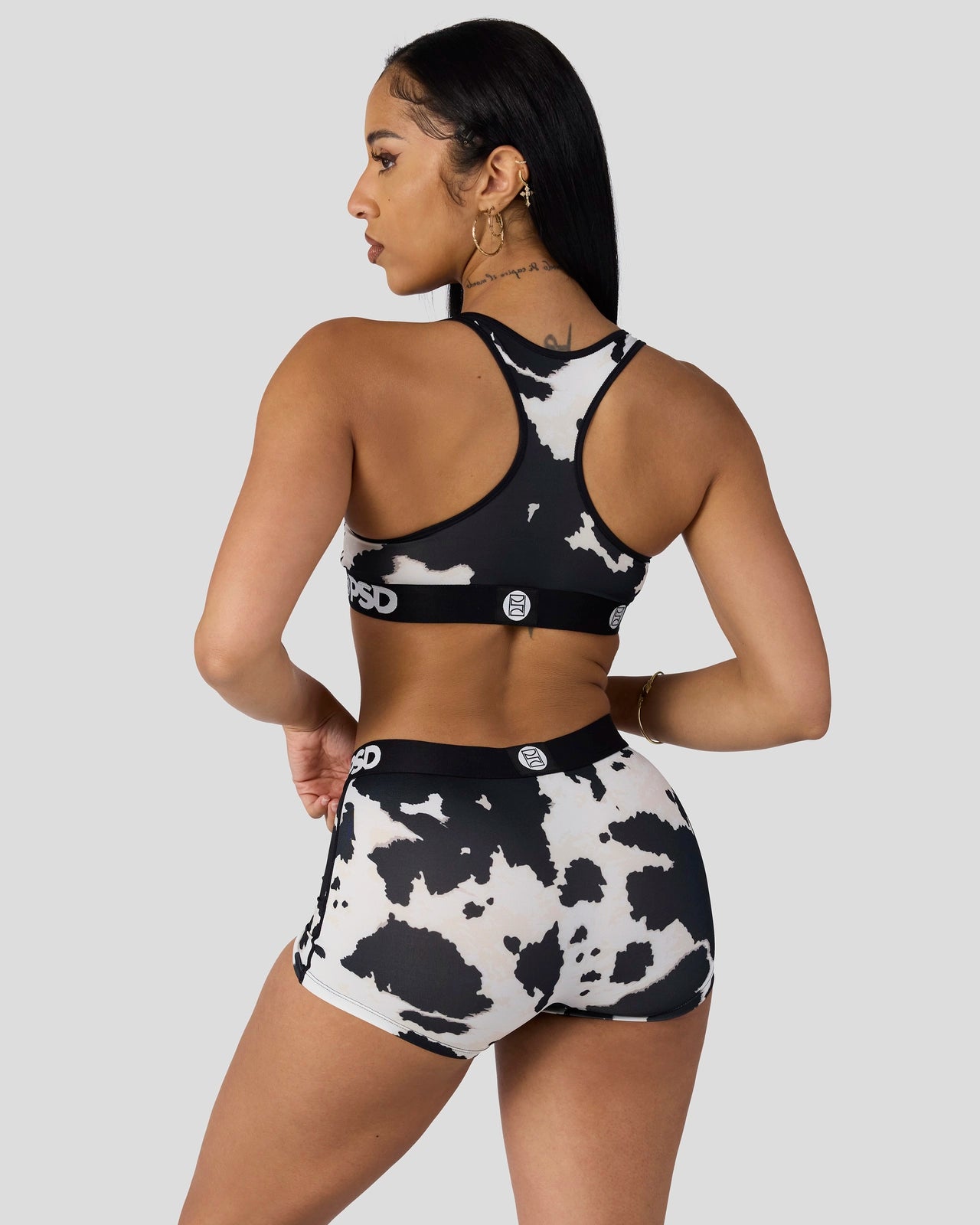 COW GIRL - Image 4