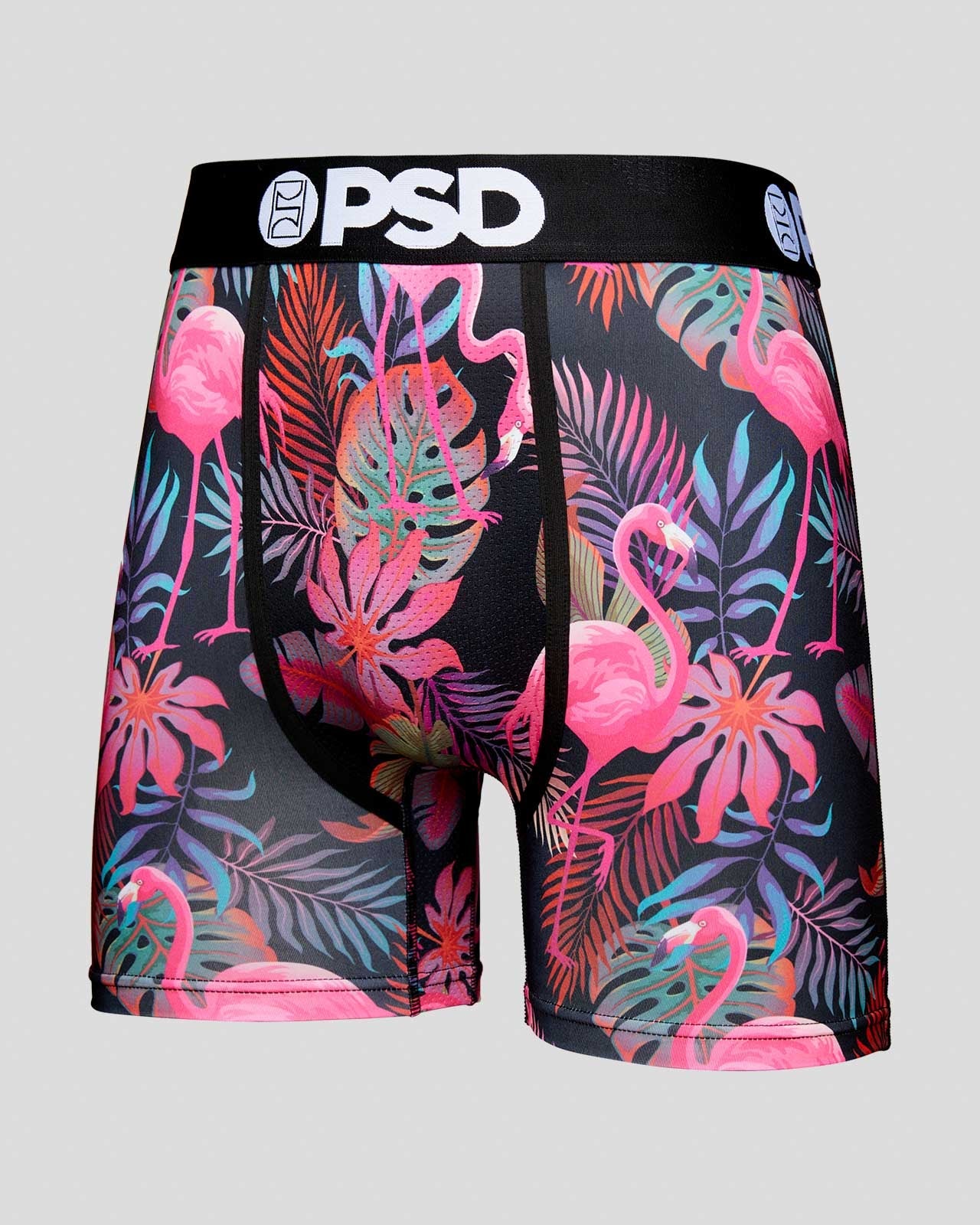 3 PACK - FLAMINGO JUNGLE - Image 4