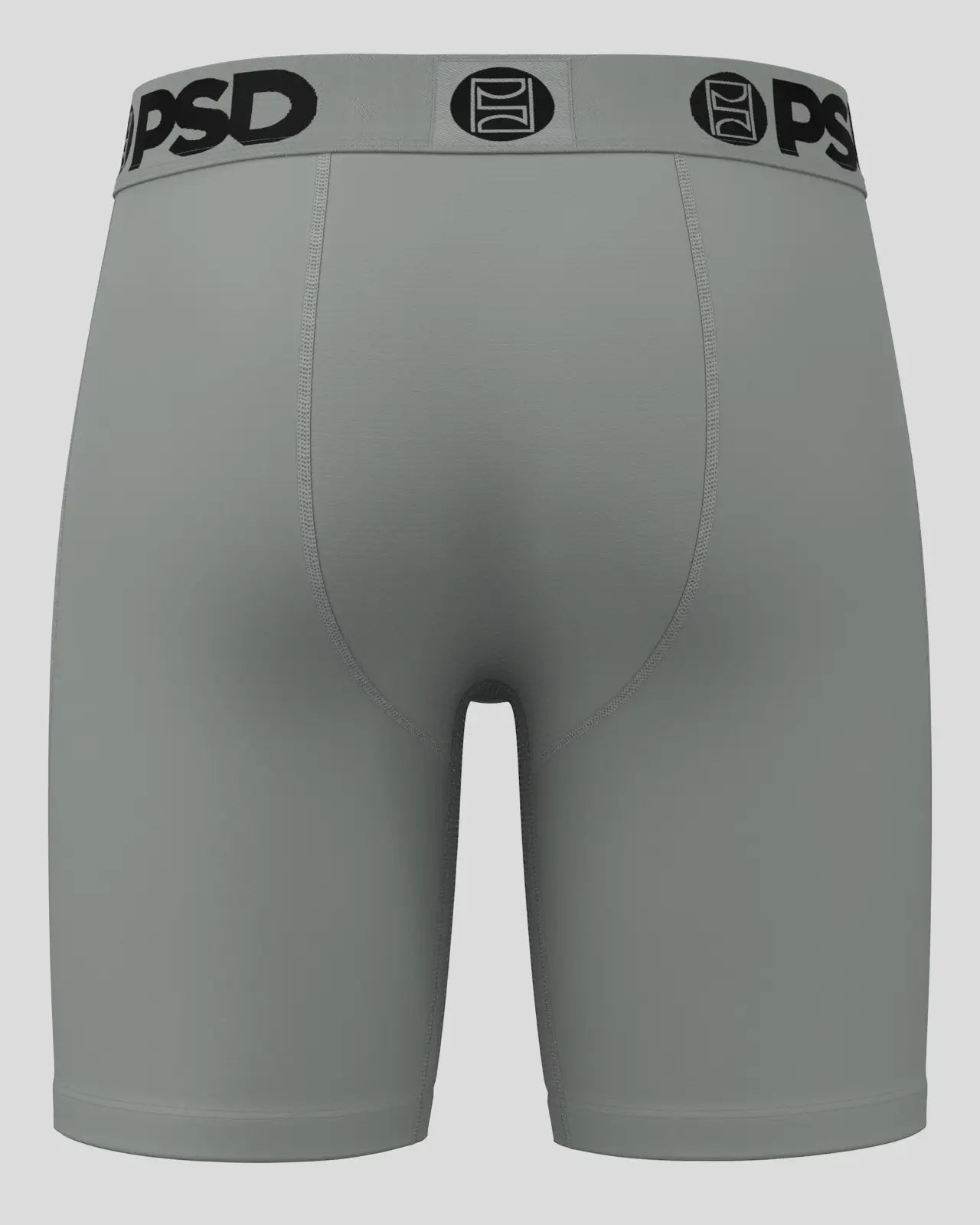 SOLIDS - GUN METAL - Image 4