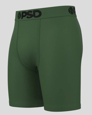 SOLIDS - OLIVE