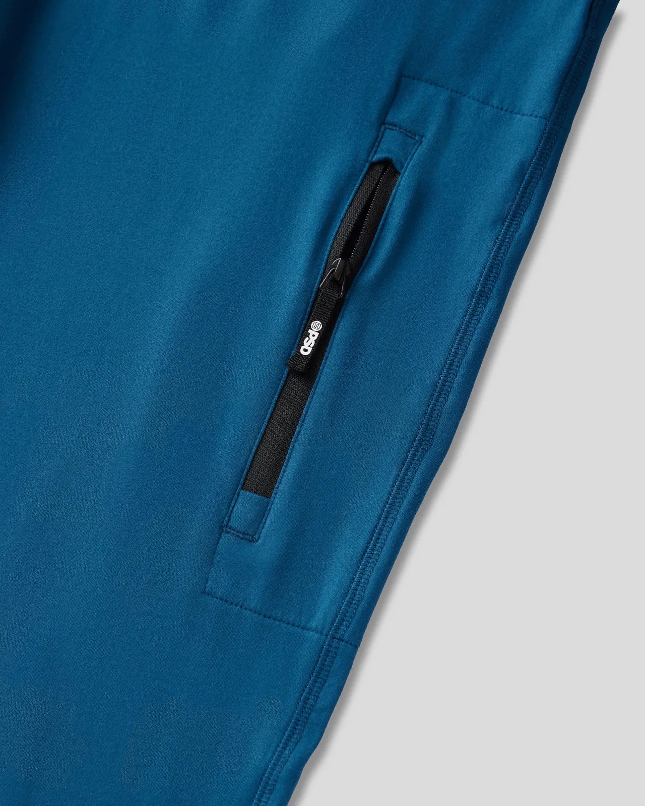 PREMIUM JOGGER - DEEP TEAL - Image 5